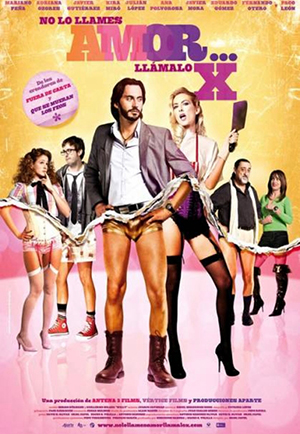 kira miro filmografia no lo llames amor llamalo x