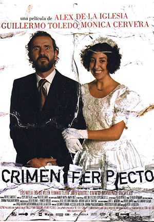 kira miro filmografia crmen ferpecto