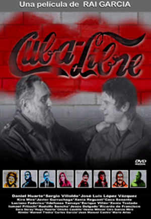 kira miro filmografia cuba libre