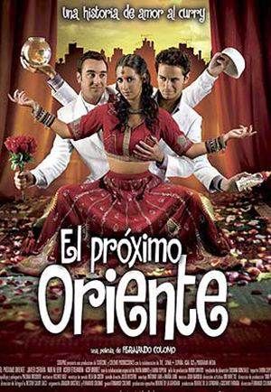 kira miro filmografia el proximo oriente