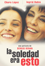 kira miro filmografia la soledad era esto