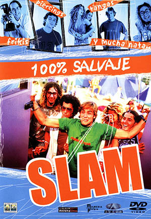 kira miro filmografia slam